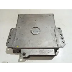 Recambio de centralita inyeccion para citroën zx (1991) 1.9 d referencia OEM IAM 0261200780  