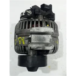 Recambio de alternador para renault modus i (2004) dci (fp0f, jp0f) referencia OEM IAM BR14CB  