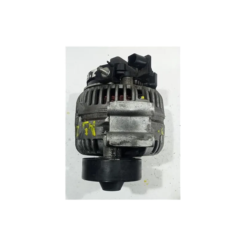 Recambio de alternador para renault modus i (2004) dci (fp0f, jp0f) referencia OEM IAM BR14CB  