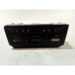 Recambio de mandos climatizador para audi a8 (4e)(2002) tdi quattro v6 24v referencia OEM IAM 4D0820043N  