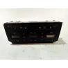 Recambio de mandos climatizador para audi a8 (4e)(2002) tdi quattro v6 24v referencia OEM IAM 4D0820043N  