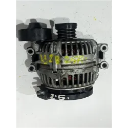 Recambio de alternador para renault modus i (2004) dci (fp0f, jp0f) referencia OEM IAM BR14CB  
