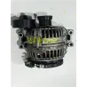 Recambio de alternador para renault modus i (2004) dci (fp0f, jp0f) referencia OEM IAM BR14CB  