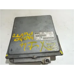 Recambio de centralita inyeccion para citroën zx (1991) 1.9 d referencia OEM IAM 0261200779  