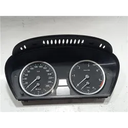 Recambio de cuadro completo para bmw serie 5 berlina (e60)(2003) 3.0 530d [3,0 ltr. - 160 kw turbodiesel cat] referencia OEM IAM