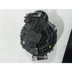 Recambio de alternador para renault modus i (2004) dci (fp0f, jp0f) referencia OEM IAM BR14CB  