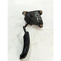Recambio de potenciometro pedal gas para renault scenic ii (jm)(2003) 1.9 dci (jm12, jm0g) referencia OEM IAM 8200159645  