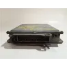 Recambio de centralita inyeccion para citroën zx (1991) 1.9 d referencia OEM IAM 0261200779  
