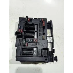 Recambio de bsm para peugeot 307 berlina (s2) x-line 16v hdi fap rhr referencia OEM IAM 9643538080  