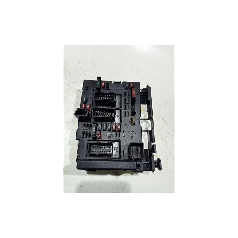 Recambio de bsm para peugeot 307 berlina (s2) x-line 16v hdi fap rhr referencia OEM IAM 9643538080  