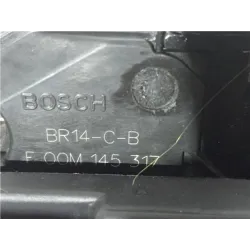 Recambio de alternador para renault modus i (2004) dci (fp0f, jp0f) referencia OEM IAM BR14CB  