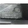 Recambio de alternador para renault modus i (2004) dci (fp0f, jp0f) referencia OEM IAM BR14CB  