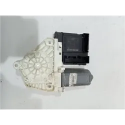 Recambio de motor elevalunas delantero derecho para volkswagen jetta v (1k2)(2005) 1.6 edition [1,6 ltr. - 77 kw tdi dpf] refere