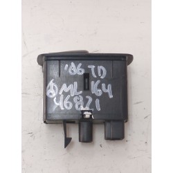 Recambio de botonera puerta trasera derecha para mercedes-benz clase m (w164) ml 280 cdi 4-matic (164.120) referencia OEM IAM A2