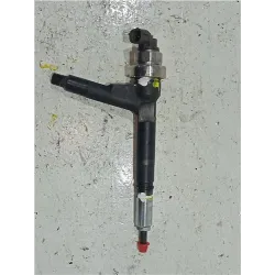 Recambio de inyector para opel meriva (2003) 1.7 cdti referencia OEM IAM 8973138612  