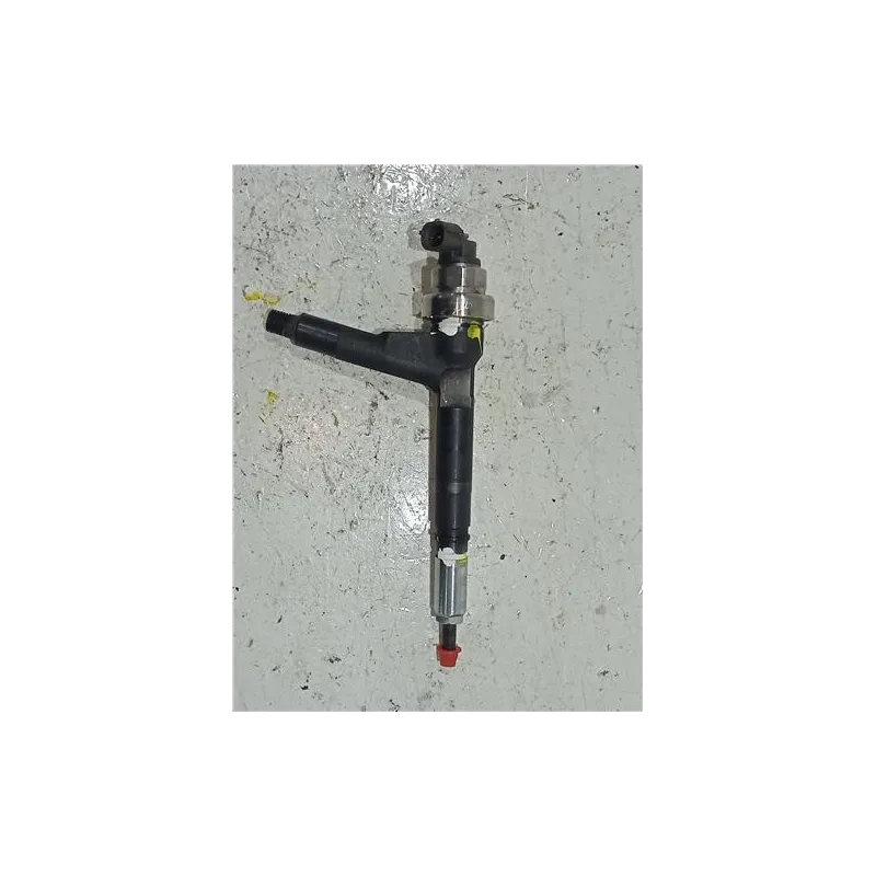 Recambio de inyector para opel meriva (2003) 1.7 cdti referencia OEM IAM 8973138612  