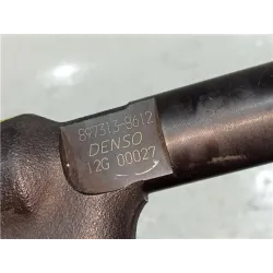 Recambio de inyector para opel meriva (2003) 1.7 cdti referencia OEM IAM 8973138612  