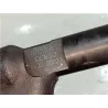 Recambio de inyector para opel meriva (2003) 1.7 cdti referencia OEM IAM 8973138612  
