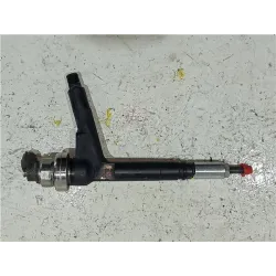 Recambio de inyector para opel meriva (2003) 1.7 cdti referencia OEM IAM 8973138612  