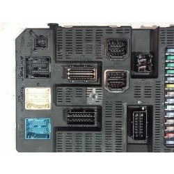 Recambio de bsi para peugeot 207 (2006) 1.4 confort [1,4 ltr. - 50 kw hdi] referencia OEM IAM 9659285380  