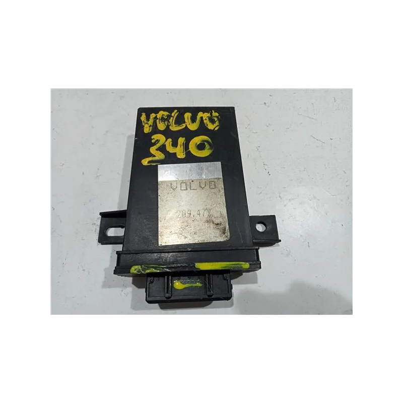 Recambio de modulo electronico para volvo serie 340 (1976) 1.7 referencia OEM IAM 18152001  