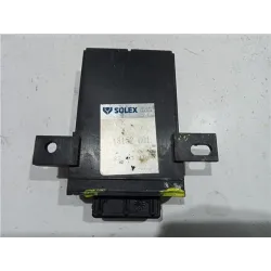 Recambio de modulo electronico para volvo serie 340 (1976) 1.7 referencia OEM IAM 18152001  