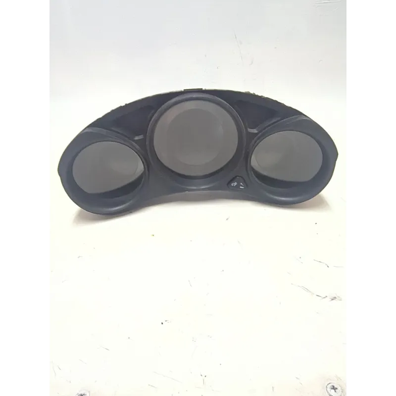 Recambio de cuadro completo para citroën c4 ii (nc_) 1.6 bluehdi 100 referencia OEM IAM 9812831980  
