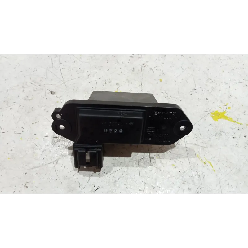 Recambio de resistencia calefaccion para mazda 5 (cr) 2.0 cd (cr19) referencia OEM IAM HB180BP4M  