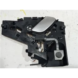 Recambio de manilla interior puerta trasera izquierda para citroën c5 berlina hdi (dcrhzb, dcrhze) referencia OEM IAM 9641315777