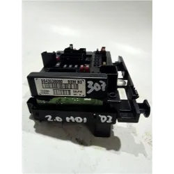 Recambio de bsm para peugeot 307 berlina (s2) x-line 16v hdi fap rhr referencia OEM IAM 9643538080  