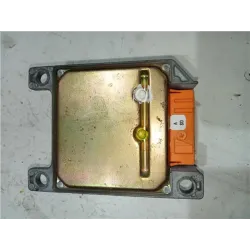 Recambio de centralita airbag para citroën xsara picasso (1999) 1.6 hdi referencia OEM IAM 550538900  