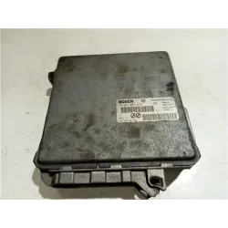 Recambio de centralita inyeccion para peugeot 605 (1989) 2.1 turbo diesel referencia OEM IAM 0281001212  