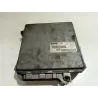 Recambio de centralita inyeccion para peugeot 605 (1989) 2.1 turbo diesel referencia OEM IAM 0281001212  
