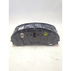 Recambio de cuadro completo para citroën c4 ii (nc_) 1.6 bluehdi 100 referencia OEM IAM 9812831980  