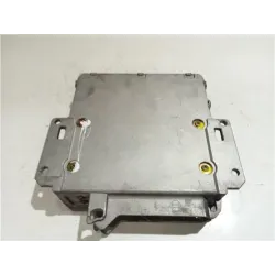 Recambio de centralita inyeccion para peugeot 605 (1989) 2.1 turbo diesel referencia OEM IAM 0281001212  