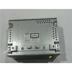 Recambio de radio cd para ford fiesta (cbk)(2002) referencia OEM IAM 8A6T18C815BP  