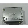 Recambio de radio cd para ford fiesta (cbk)(2002) referencia OEM IAM 8A6T18C815BP  