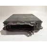 Recambio de centralita inyeccion para peugeot 605 (1989) 2.1 turbo diesel referencia OEM IAM 0281001212  