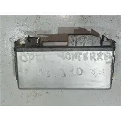Recambio de centralita abs para opel monterey (1992) 3.1 td (ubs69_) referencia OEM IAM 8970664140 120000E0022  