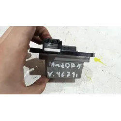 Recambio de resistencia calefaccion para mazda 5 (cr) 2.0 cd (cr19) referencia OEM IAM HB180BP4M  