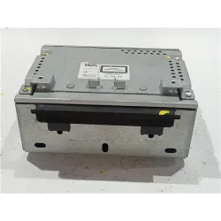 Recambio de radio cd para ford fiesta (cbk)(2002) referencia OEM IAM 8A6T18C815BP  