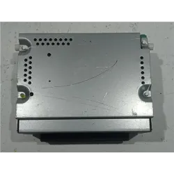 Recambio de radio cd para ford fiesta (cbk)(2002) referencia OEM IAM 8A6T18C815BP  