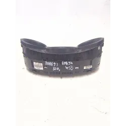 Recambio de cuadro completo para citroën c4 ii (nc_) 1.6 bluehdi 100 referencia OEM IAM 9812831980  