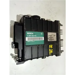 Recambio de centralita inyeccion para citroën zx (1991) 1.9 d referencia OEM IAM 0280000752  