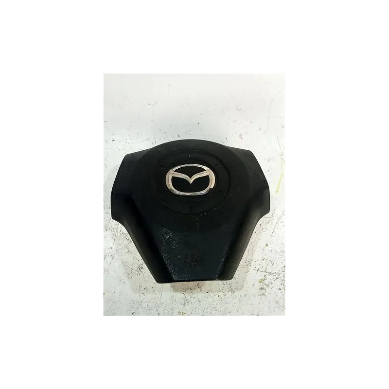 Recambio de airbag volante para mazda 3 berlina (bk)(2003) 2.0 referencia OEM IAM MAZDA3 MAZDA 3  