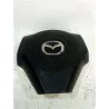 Recambio de airbag volante para mazda 3 berlina (bk)(2003) 2.0 referencia OEM IAM MAZDA3 MAZDA 3  