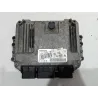 Recambio de centralita inyeccion para peugeot 206 (1998) 1.4 hdi eco 70 referencia OEM IAM 9661728580 0281012525  