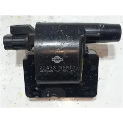 Recambio de bobina encendido para nissan primera berlina (p12)(12.2001) 1.9 dci referencia OEM IAM 2243355s10  