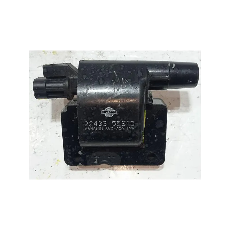 Recambio de bobina encendido para nissan primera berlina (p12)(12.2001) 1.9 dci referencia OEM IAM 2243355s10  