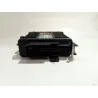 Recambio de centralita inyeccion para citroën zx (1991) 1.9 d referencia OEM IAM 0280000752  